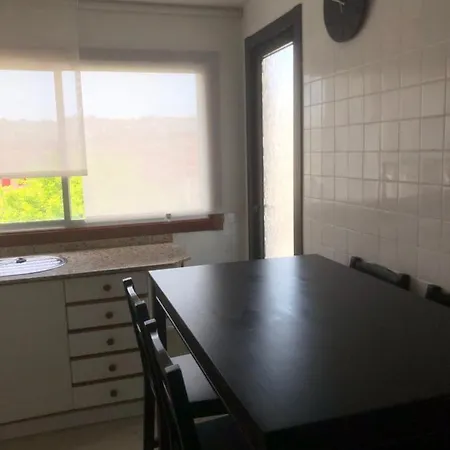 Piso Negreira Apartment Exterior photo
