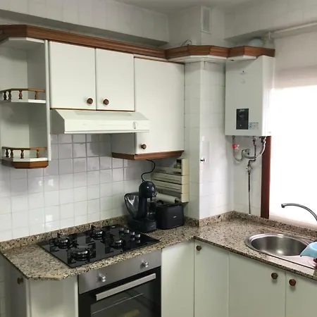 Piso Negreira Apartment Exterior photo