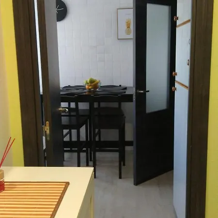 Piso Negreira Apartment Exterior photo