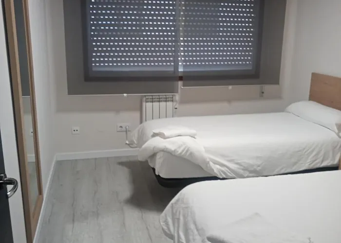 Piso Negreira