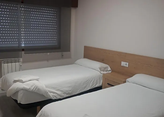 Piso Negreira