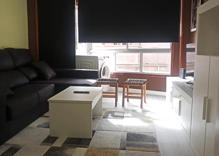 Piso Negreira