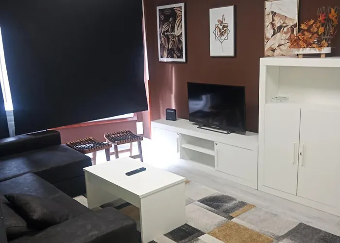 Piso Negreira