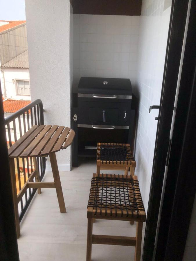 Piso Negreira