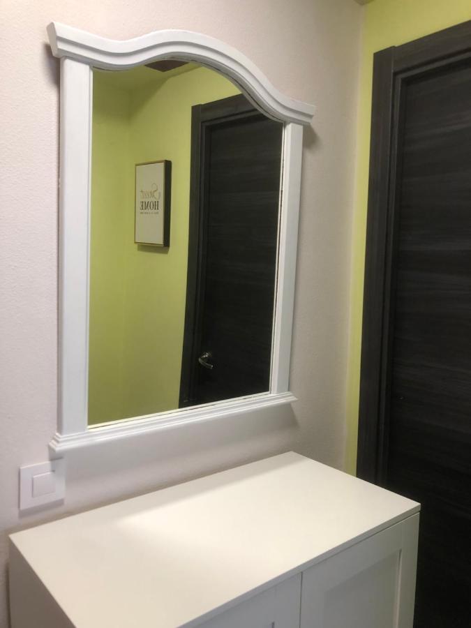 Apartment Piso