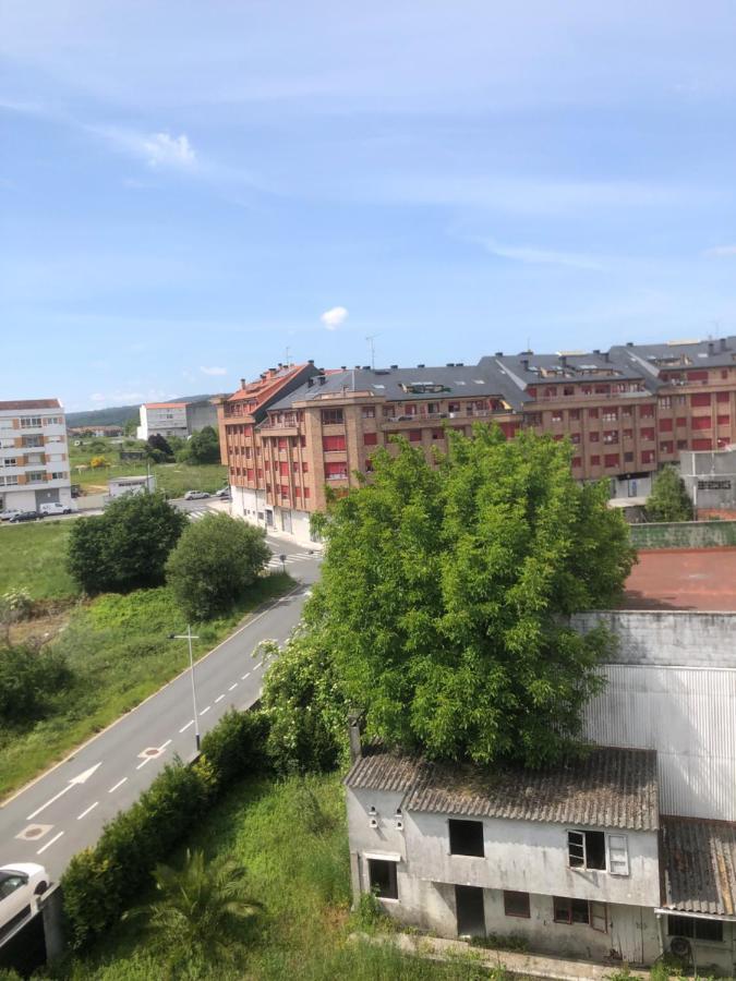 Piso Apartment
