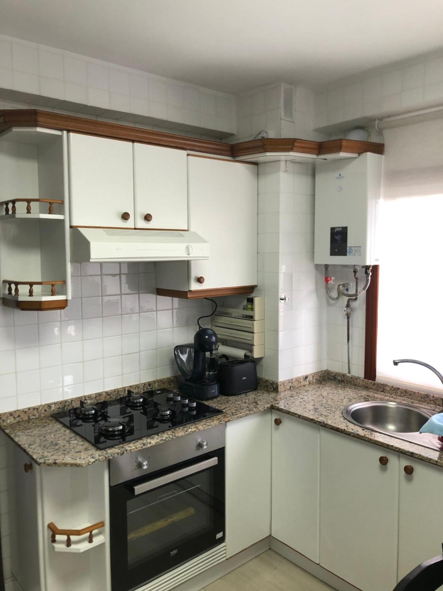 Piso Apartment