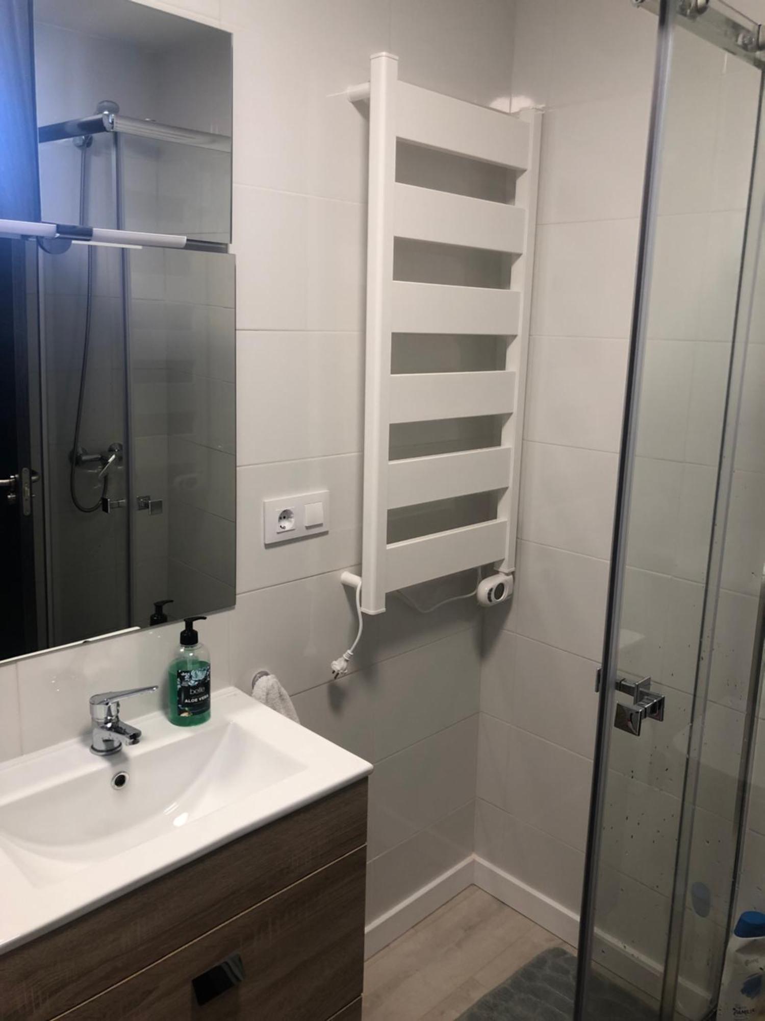 Apartment Piso