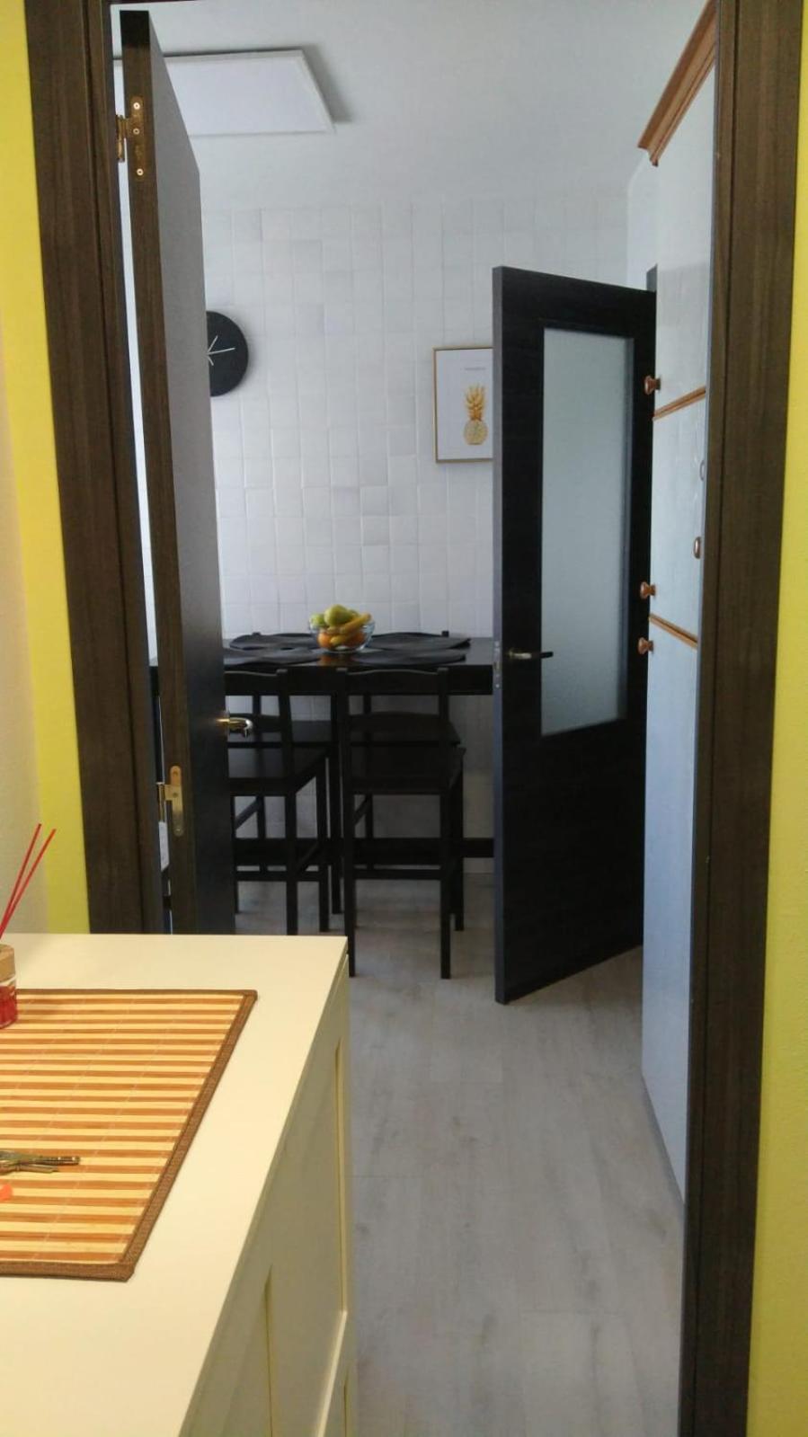 Apartment Piso