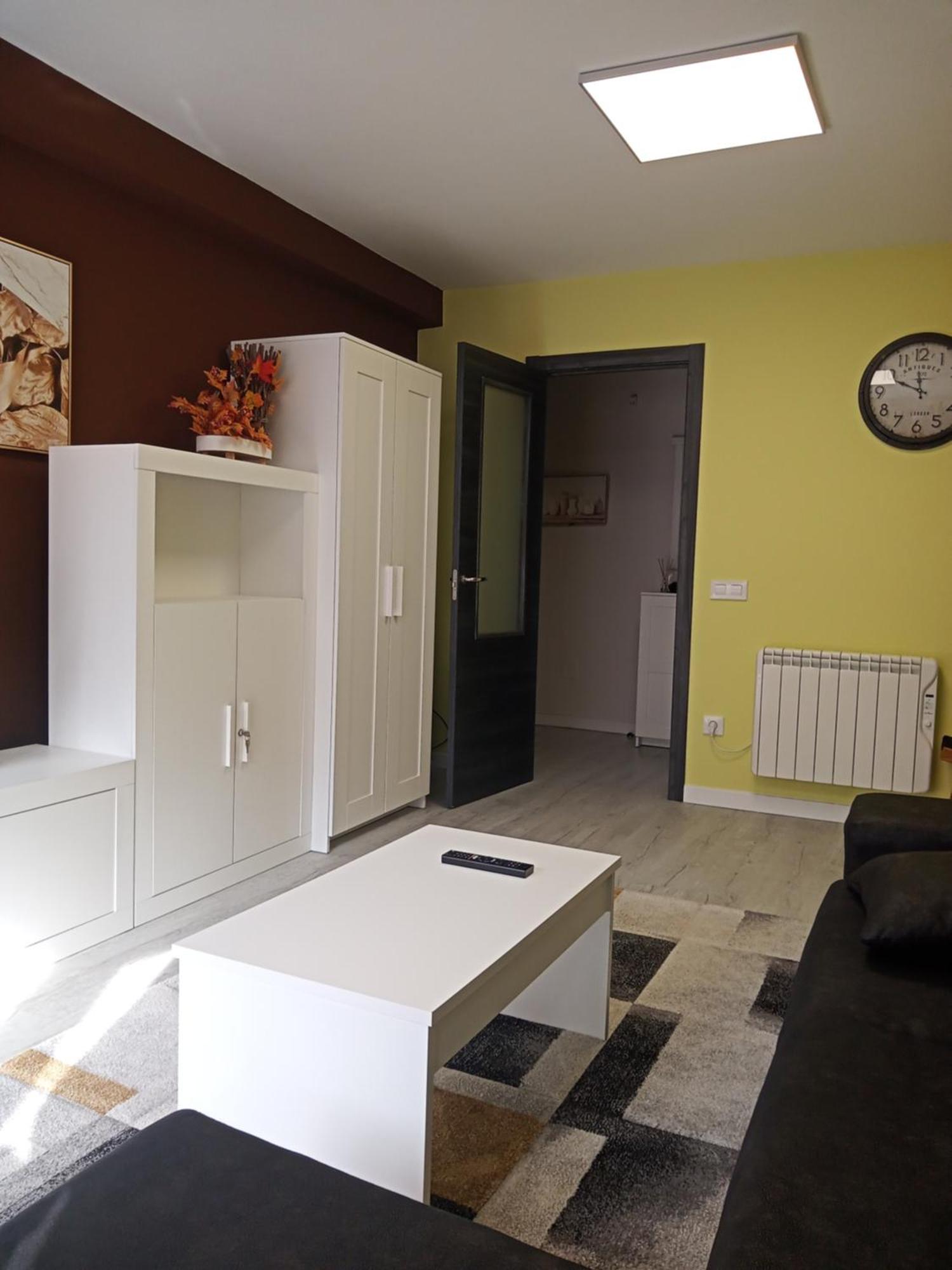 Piso Apartment