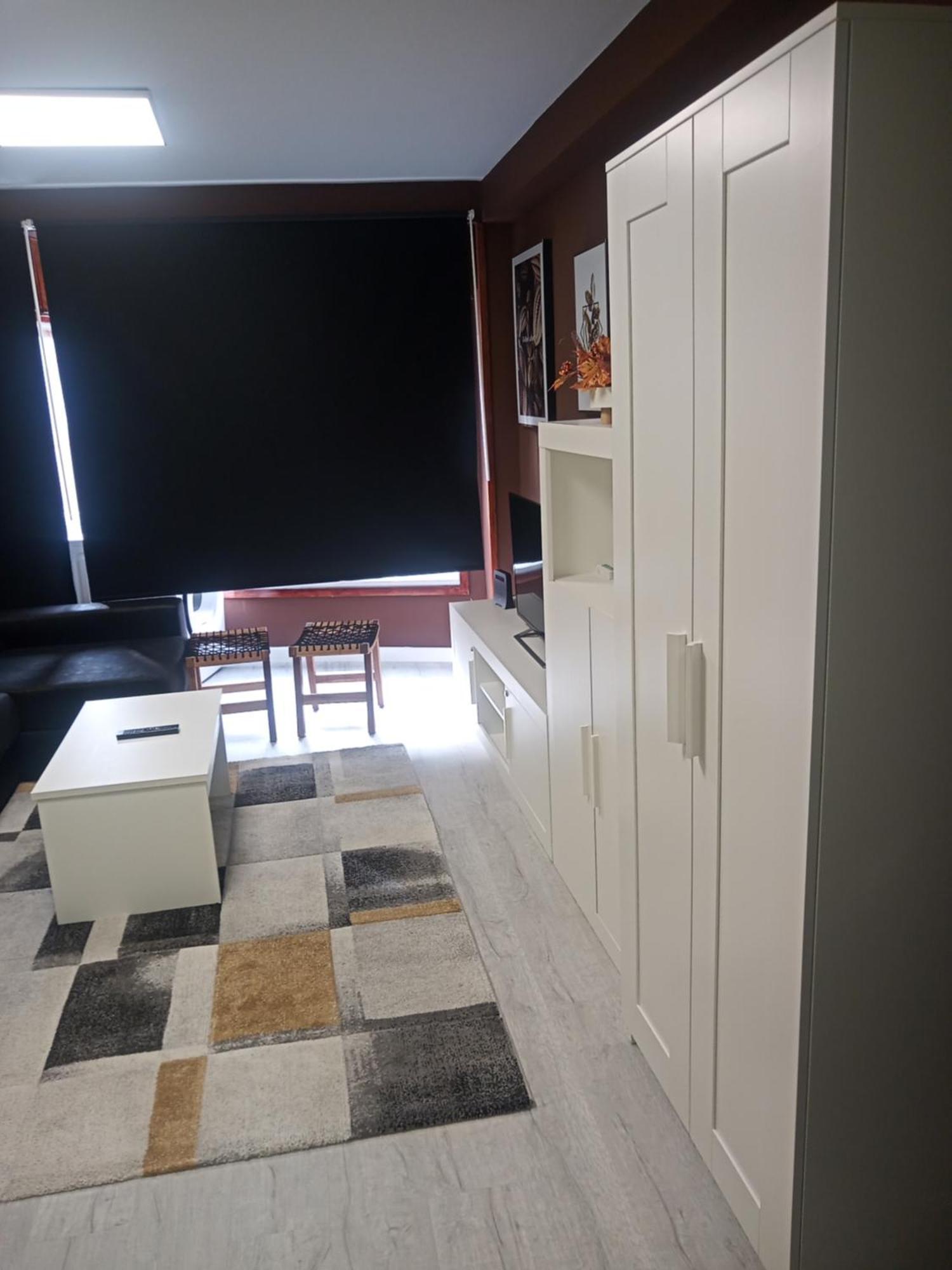 Apartment Piso