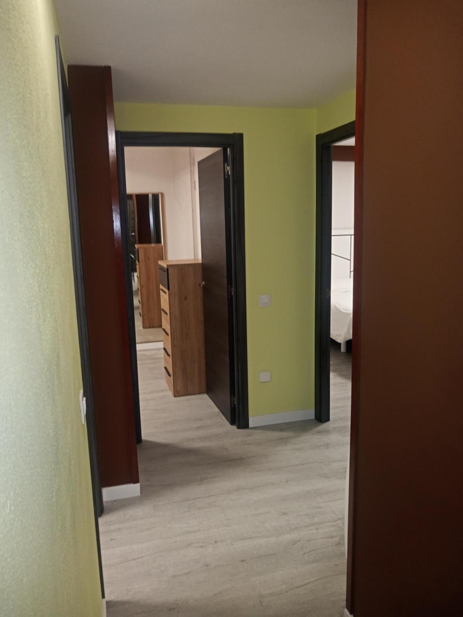 Piso Apartament *