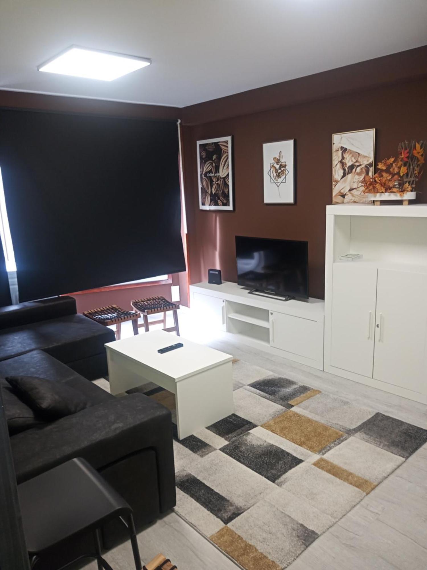 Apartment Piso Negreira
