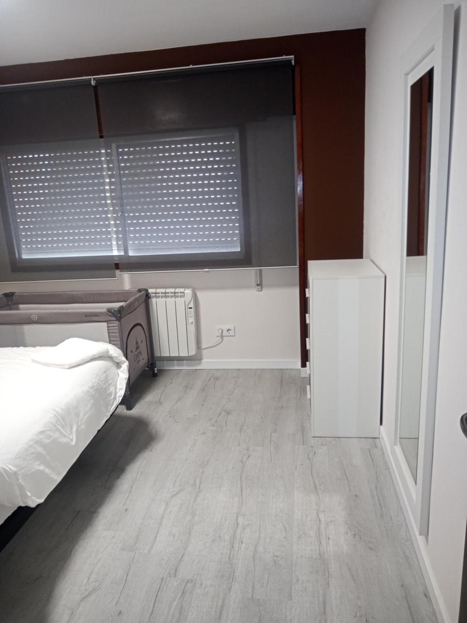 Piso Apartment