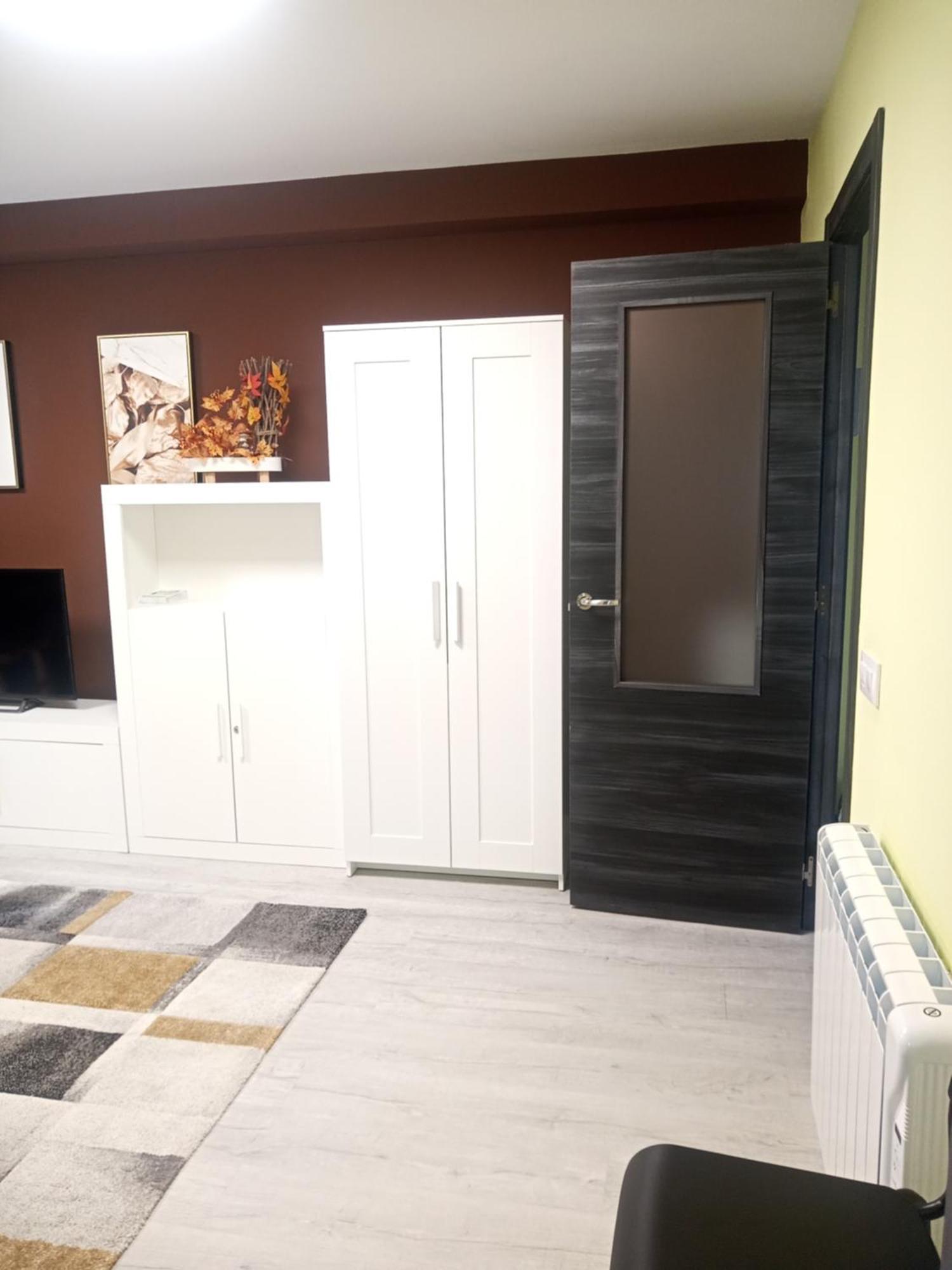 Apartment Piso