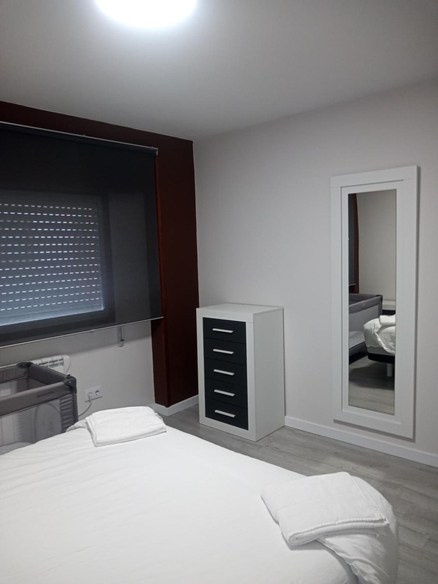 Apartment Piso *