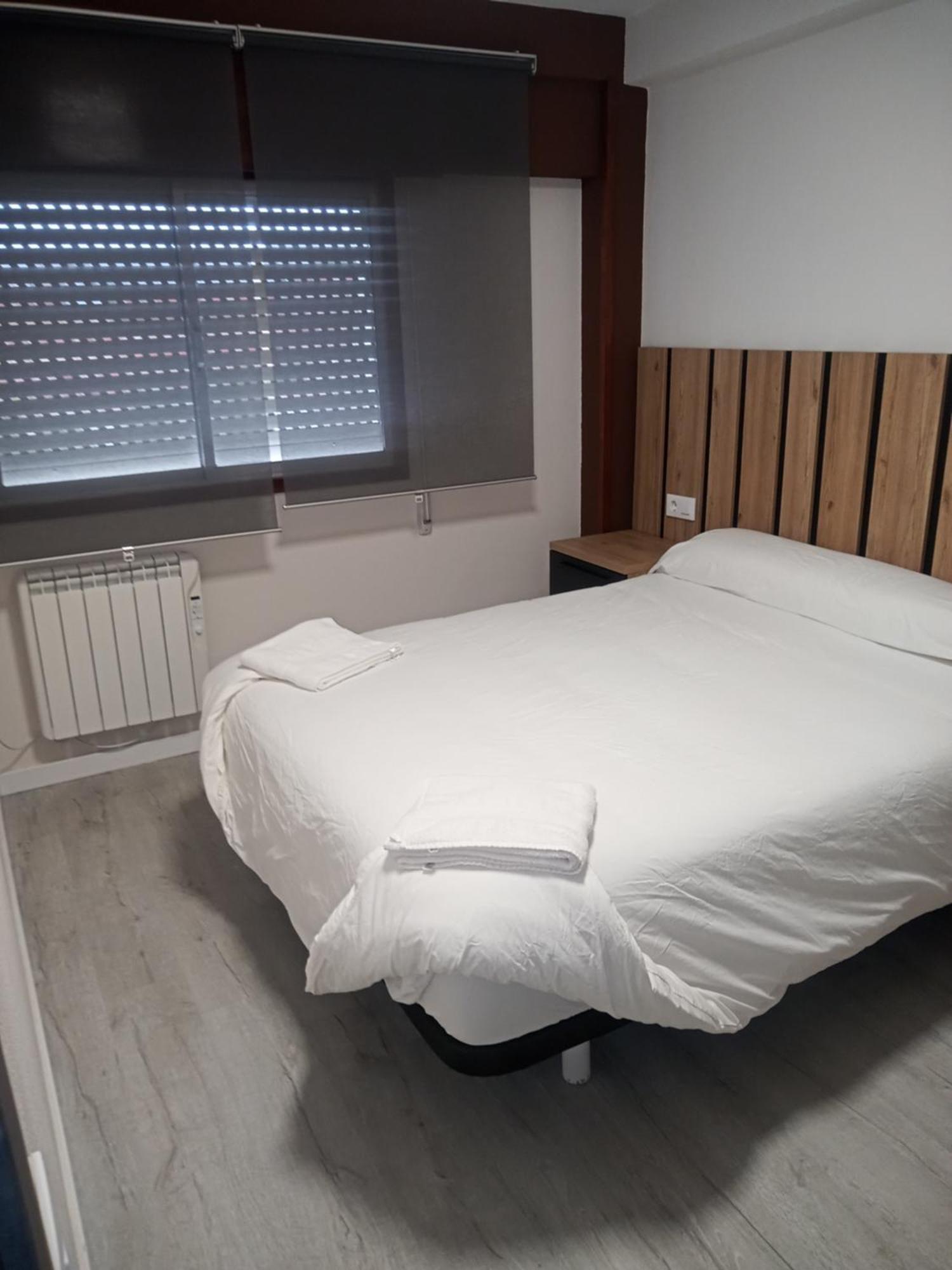 Apartament Piso Negreira